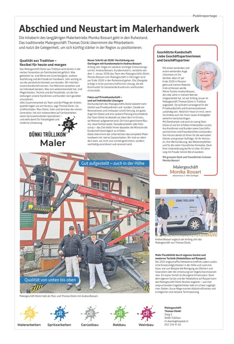 Titelbild Publikation